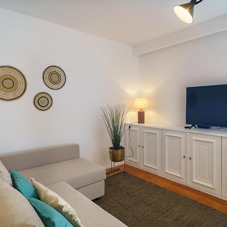Feel Porto Classic Apartment Exterior foto