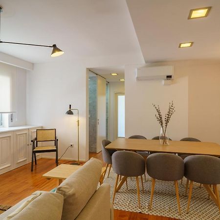 Feel Porto Classic Apartment Exterior foto