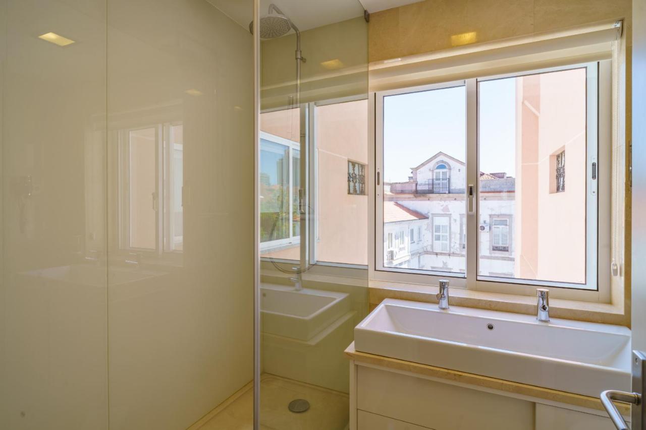 Feel Porto Classic Apartment Exterior foto