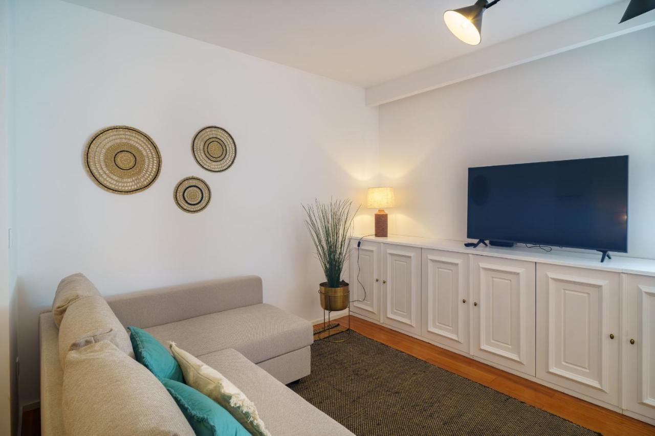 Feel Porto Classic Apartment Exterior foto