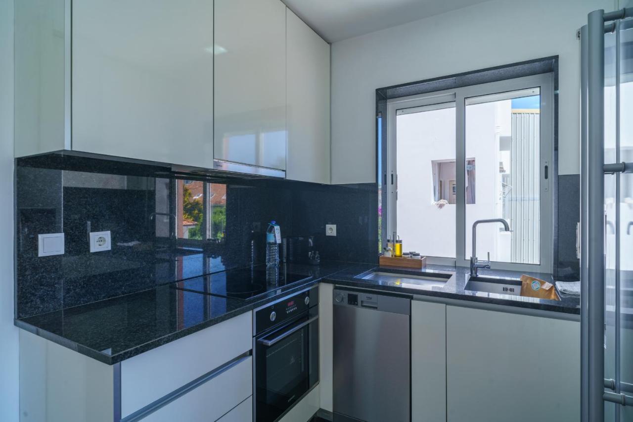 Feel Porto Classic Apartment Exterior foto