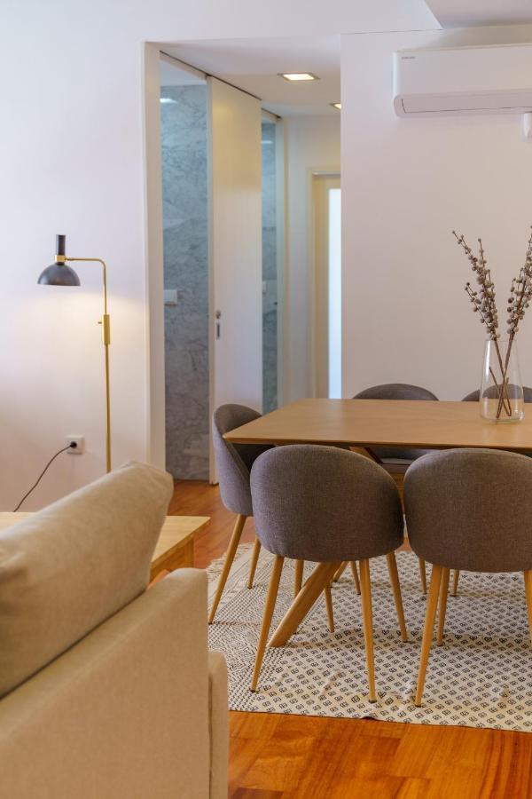 Feel Porto Classic Apartment Exterior foto