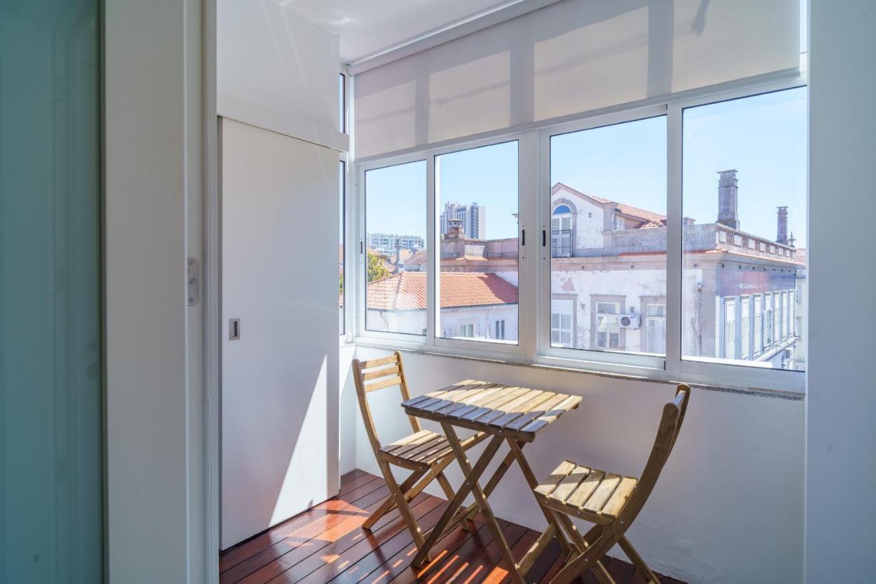Feel Porto Classic Apartment Exterior foto