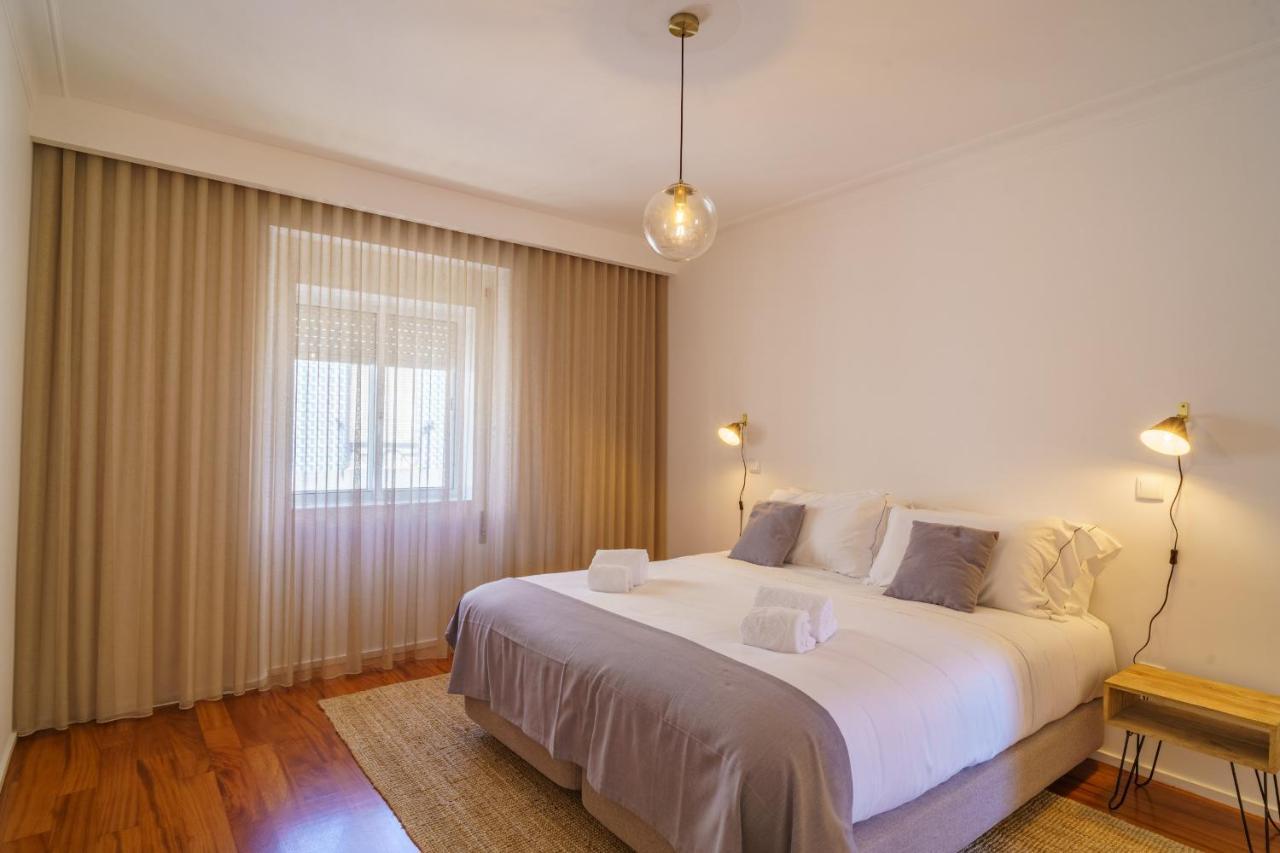 Feel Porto Classic Apartment Exterior foto