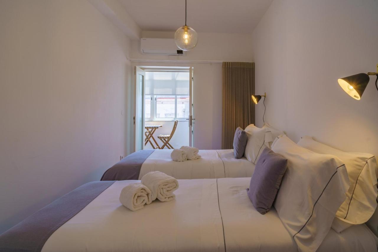 Feel Porto Classic Apartment Exterior foto