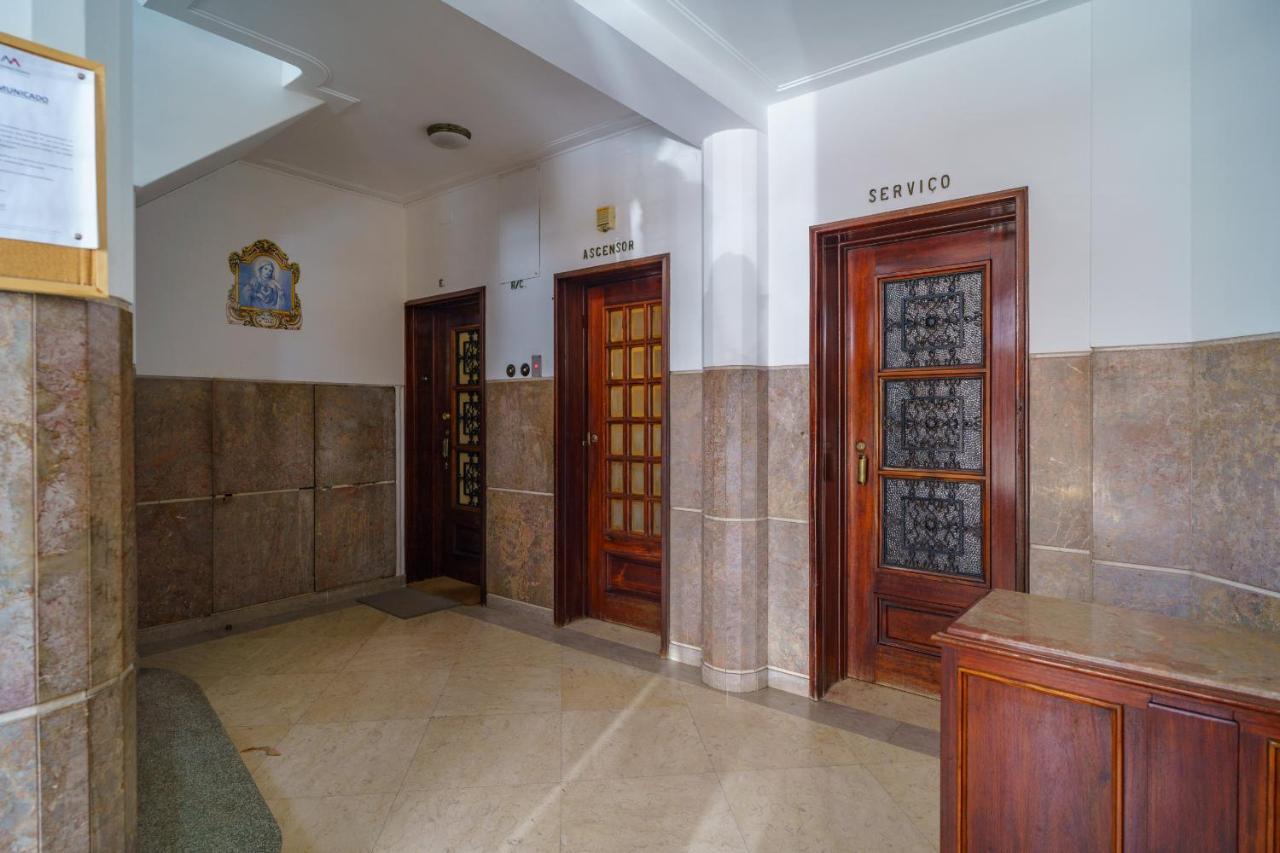 Feel Porto Classic Apartment Exterior foto
