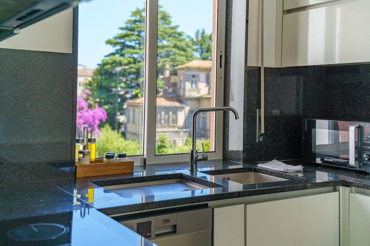 Feel Porto Classic Apartment Exterior foto