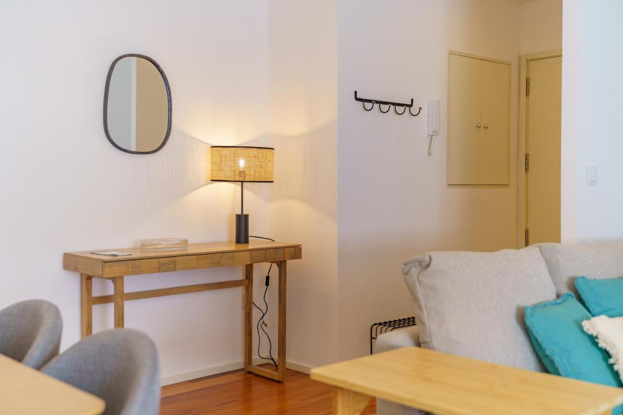 Feel Porto Classic Apartment Exterior foto