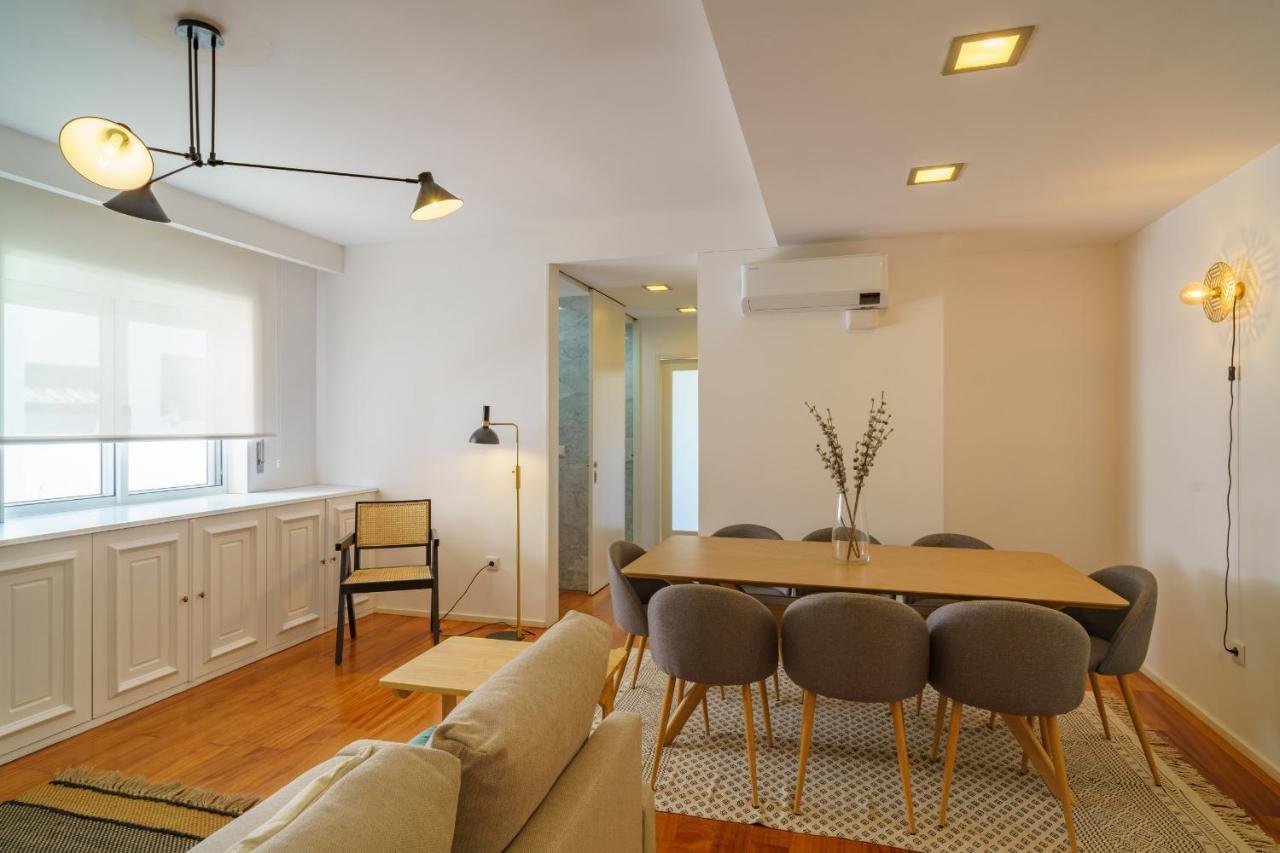 Feel Porto Classic Apartment Exterior foto